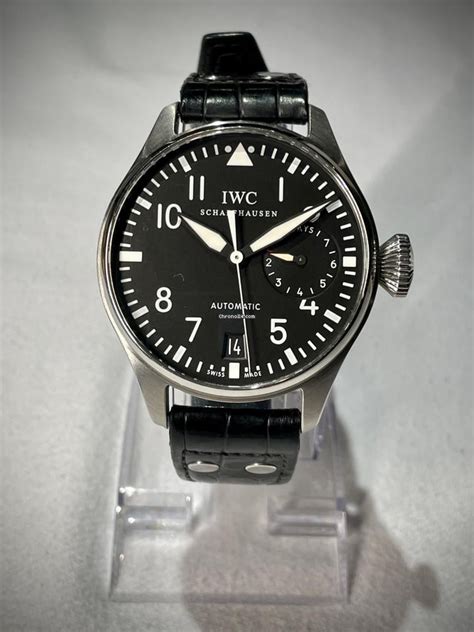 iwc big pilot iw500401